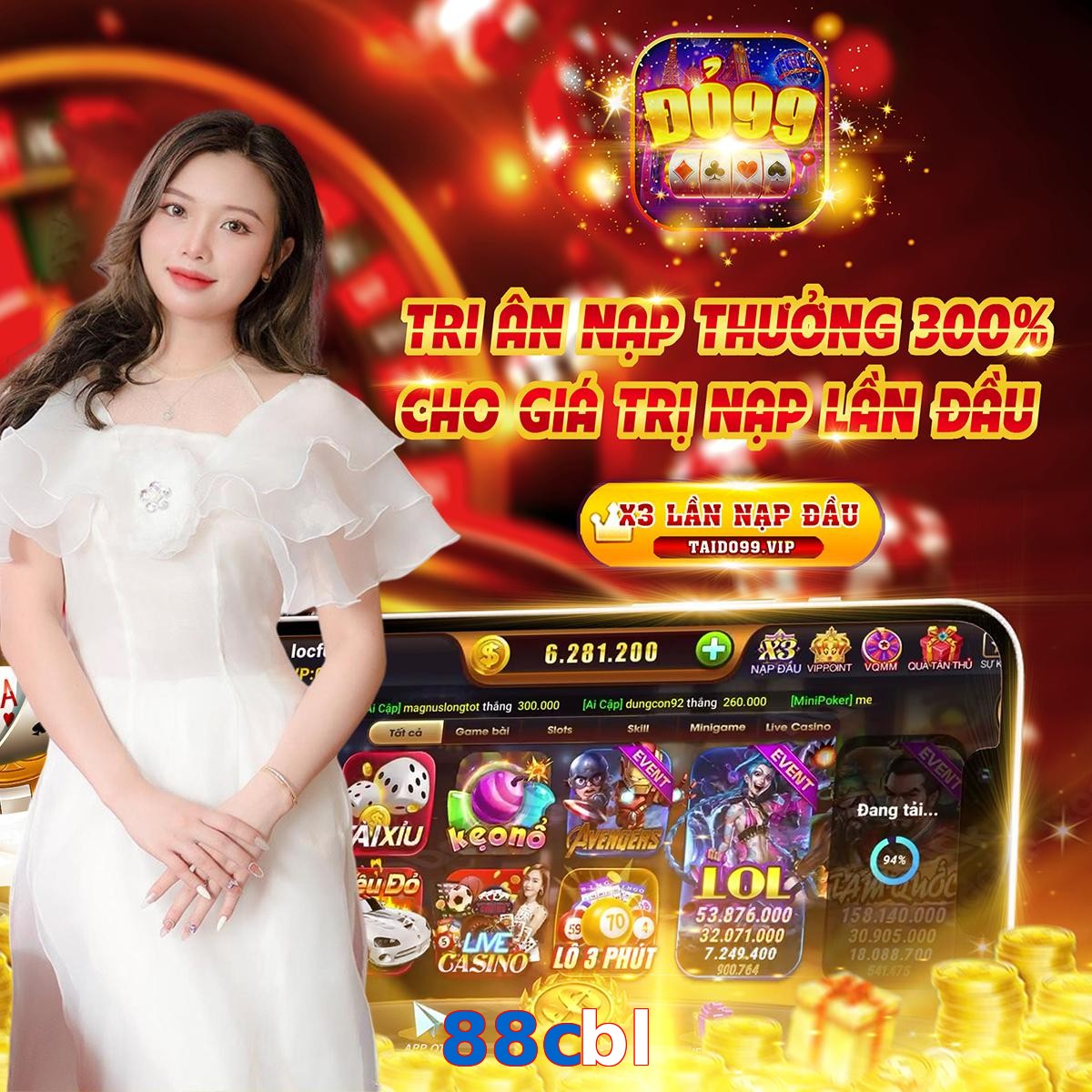 88cbl